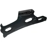 Bell Super Chinbar Matte Black S