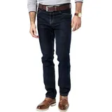 Tom Ramsey Ramsey Stretch-Jeans Blau 29