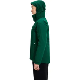 Berghaus Hillwalker 2.0 Gemini GORE‐TEX 3in1 Damen Winterjacke (Schwarz 44) Winterjacken