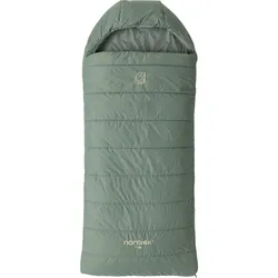 Nordisk Frigg Junior Blanket Sleeping Bag agave green