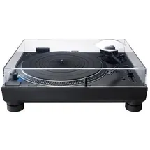 Technics SL-1210GR2 Schwarz