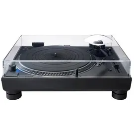 Technics SL-1210GR2 Schwarz