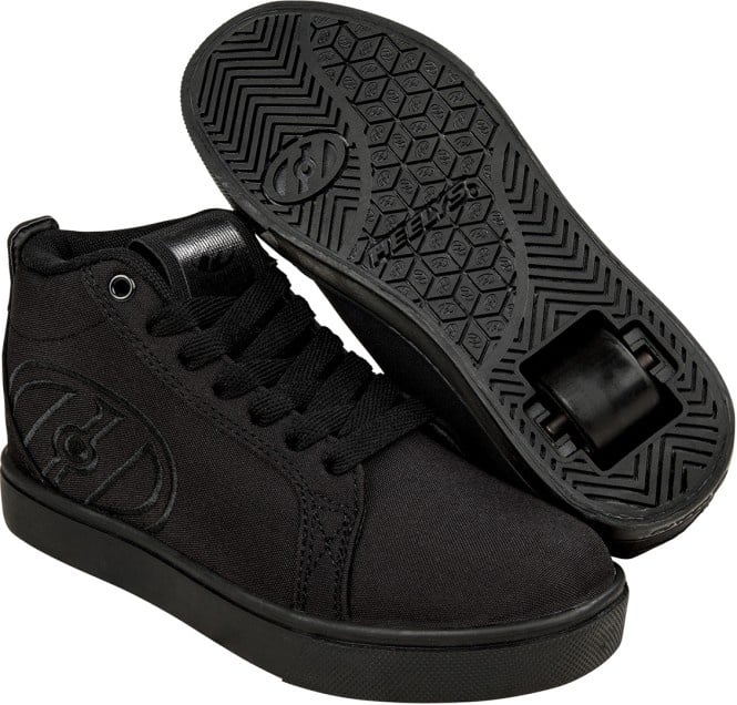 HEELYS RACER 20 MID Schuh black - 32