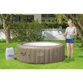 BESTWAY Lay-Z-Spa Palm Springs AirJet Whirlpool (60017)