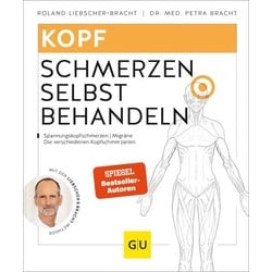 Kopfschmerzen selbst behandeln