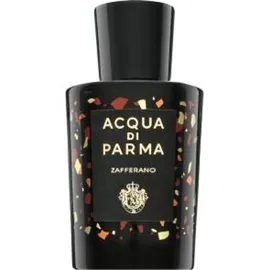 Acqua di Parma Signatures of the Sun Zafferano Eau de Parfum 100 ml Geschenkset