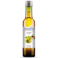 Bio Planète - Senföl nativ aus deutscher Herkunft 250