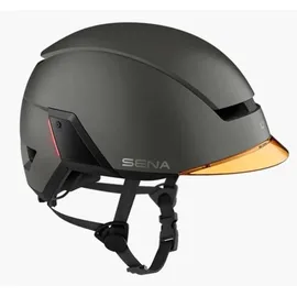 Sena U1 54-60 cm grau/silber 2023