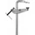 Bessey Greifarmzwinge Stahl grau