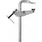 Bessey Greifarmzwinge Stahl grau