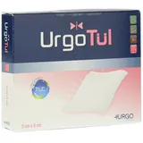 Medi-Spezial GmbH Urgotül 5x5cm Wundgaze