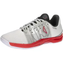 Kempa Attack One 2.0 Handballschuhe Herren weiß 44.5