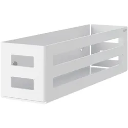 Keuco Collection Seifenkorb 24954370000, Accessoires, weiß