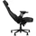 Asus ROG Courser Core Gaming-Stuhl Schwarz