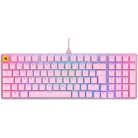 Glorious PC Gaming Race GMMK 2 Fox DE