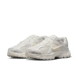 Nike V5 RNR Damen Phantom/Sail/Metallic White 40,5