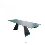 KAWOLA LODI 200 x 76 x 100 cm grün