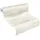 Rasch Textil Florentine IV Vliestapete 10,05 m x 0,53 m 10 m2 Grau/ Silber