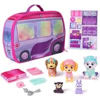 Paw Patrol Skyes World Rescue