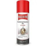 Ballistol 22800 Feinmechaniköl 200ml