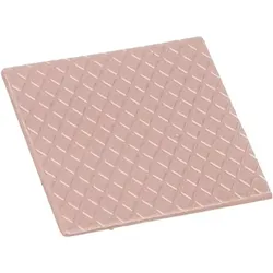 Thermal Grizzly Minus Pad 8 - Thermo-Pad - Red