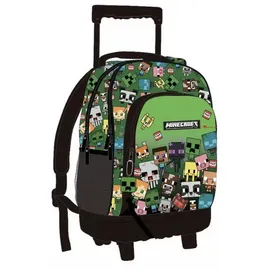 Manenti Minecraft-Figurenwagen 44 cm Manenti