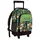 Manenti Minecraft-Figurenwagen 44 cm Manenti