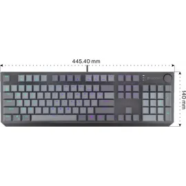 endorfy Thock V2 Red US