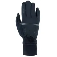 Roeckl Watou Langfinger Handschuhe Schwarz Modell 2024