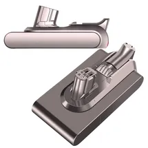 Extralink Akku für V11 25,2V 4000mAh