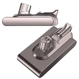 Extralink Akku für V11 25,2V 4000mAh