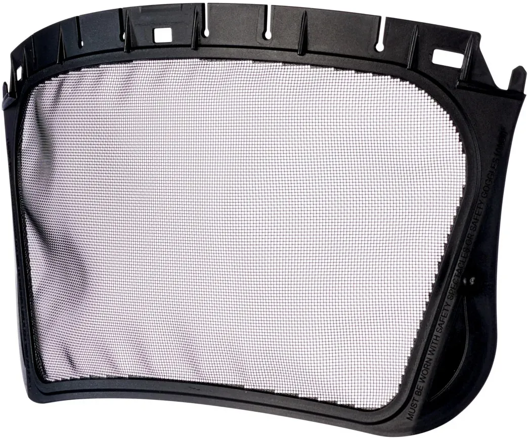 3M Deutschland Schutzhelm Visier 5B