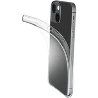 Cellular Line iPhone 15 Backcover transparent