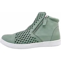 Andrea Conti Damen Sneaker, Peppermint, 37 EU - 37 EU