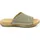 Gabor Shoes Damen Pantoletten, Grau (fumo) - 40 EU