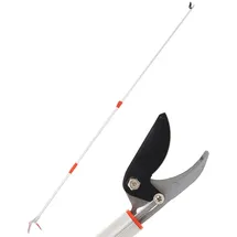 Stocker 509 Teleskop-astschere 180-300 cm - Orange - One Size