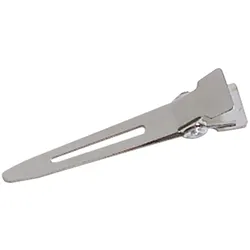 Comair Hair-Clips Metall 20er Pack