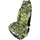 HP Autozubehör 19333 Sitzschoner Camouflage Werkstattschoner Polyester Camouflage Grün Beifahrersitz, Fahrersitz