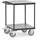 FETRA Tischwagen 600 x 600 mm