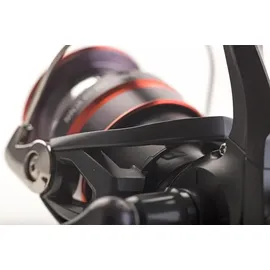 Daiwa Ninja BR LT 4000-C, Beidhändig, Freilauf Angelrolle, Frontbremse, 10150-405