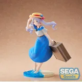 Sega Frieren: Beyond Journey's End Luminasta Frieren Summer Dress 20 cm