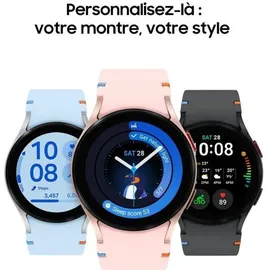 Samsung Galaxy Watch FE Black