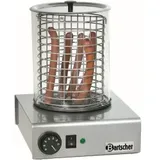 Bartscher Hot-Dog-Gerät