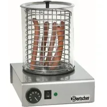 Bartscher Hot-Dog-Gerät