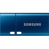 Samsung Flash Drive Type-C 128 GB 3.2 Gen 1 USB Stick blau