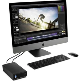 LaCie 1big Dock Pro 4 TB STHW4000800