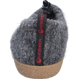 Giesswein Vent grau 46