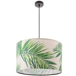 Paco Home Palme Jungle 1-flg. 38 cm grün