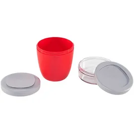 Mepal Elipse Lunchpot nordic red 0,7 l