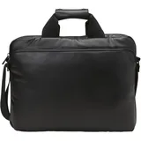 Marc O'Polo Vinz Business Bag, Notebooktasche, schwarz